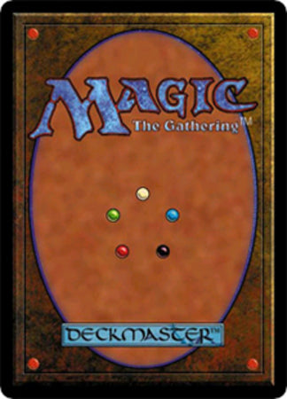 Personal Incarnation [Revised Edition (Foreign Black Border)]