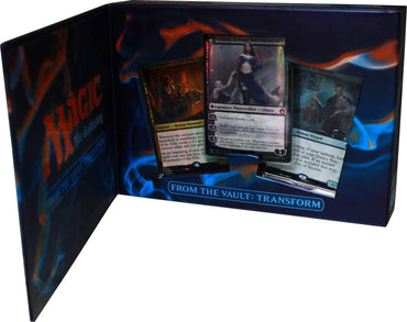 From the Vault: Transform Box Set