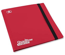 QuadRow FlexXfolio™ 480