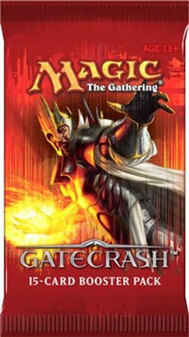 Gatecrash: "Draft Booster"