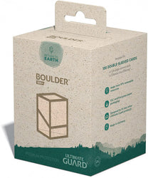 Boulder™ 100+ Return to Earth