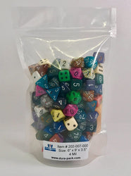 Chessex: Pound-O-Dice