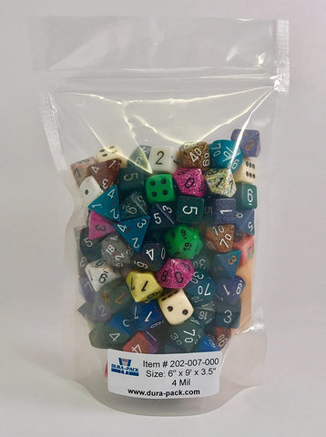 Chessex: Pound-O-Dice