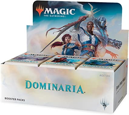 Dominaria: 