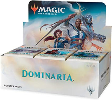 Dominaria: "Draft Booster"