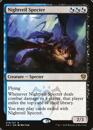 Nightveil Specter [Guild Kits]