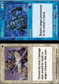 Stand // Deliver [Invasion]