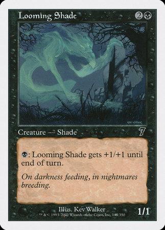 CHINESE Looming Shade [Seventh Edition]