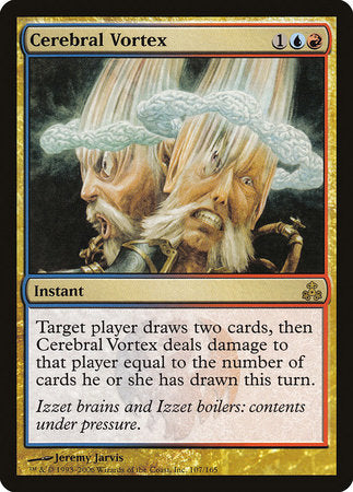 Cerebral Vortex [Guildpact]