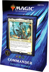 Commander 2019: "Commander Decks"