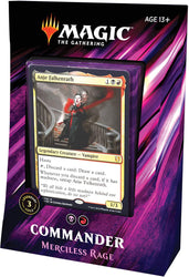 Commander 2019: "Commander Decks"