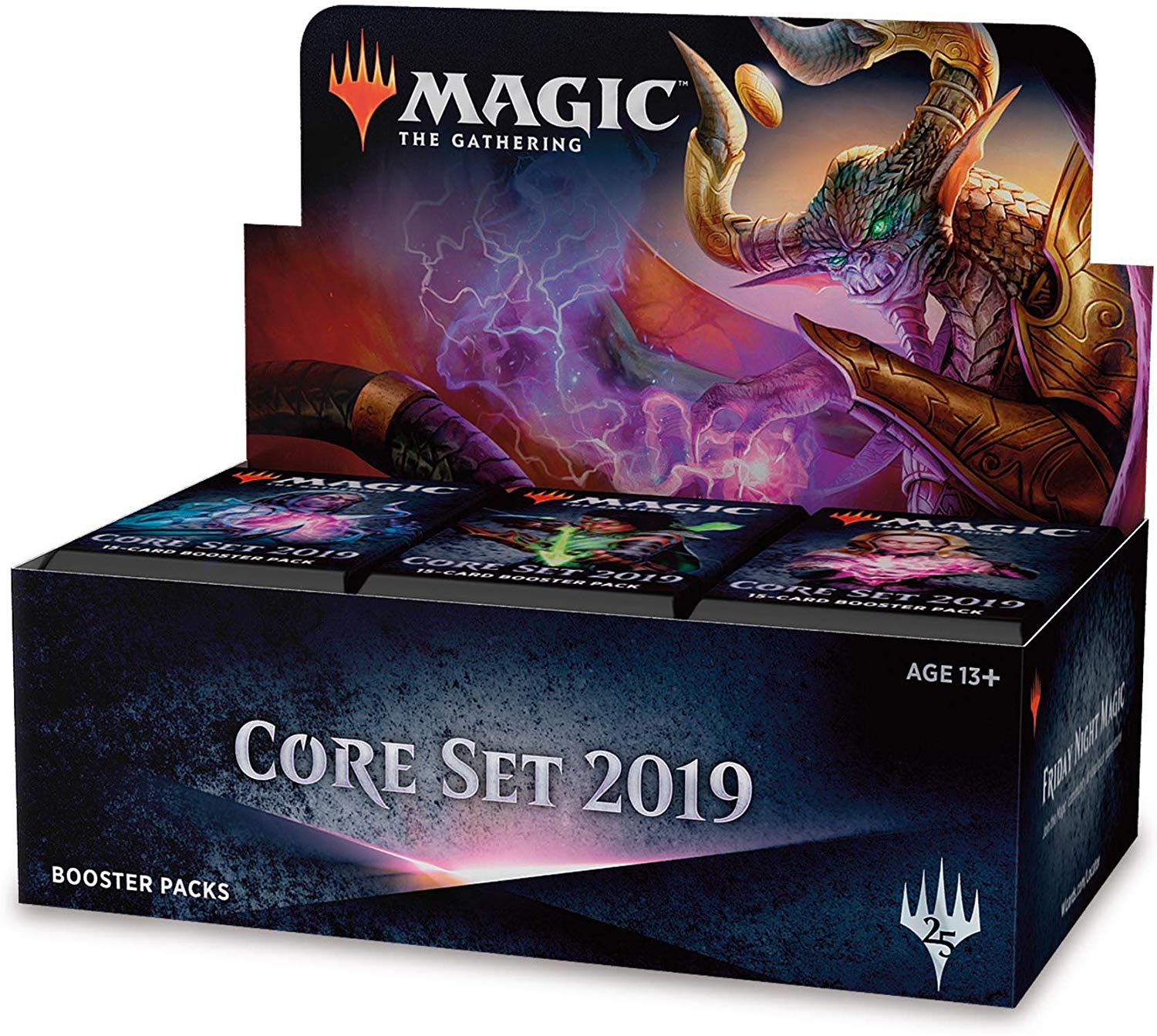 Core Set 2019: 