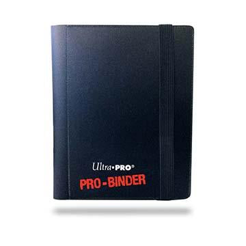 2-Pocket PRO Binder