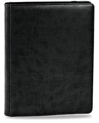 Premium 9-Pocket PRO-Binder