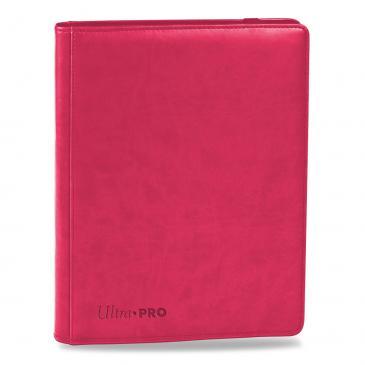 Premium 9-Pocket PRO-Binder