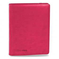 Premium 9-Pocket PRO-Binder