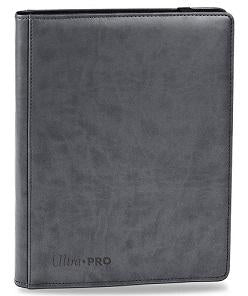 Premium 9-Pocket PRO-Binder