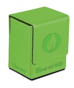 Flip Box Darkness Magic Stone for Force of Will
