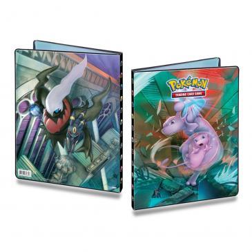 9- Pocket Portfolio Pokémon SM11