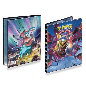 4- Pocket Portfolio Pokémon SM11