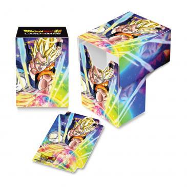 Dragon Ball Super Full-View Deck Box Set 3 Version 1