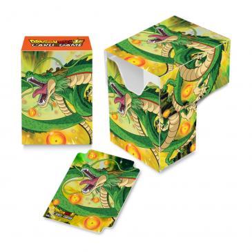 Dragon Ball Super Full-View Deck Box Set 3 Version 3