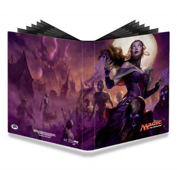 Eldritch Moon - Liliana Key Art Full-View PRO-Binder for Magic, 9-Pocket