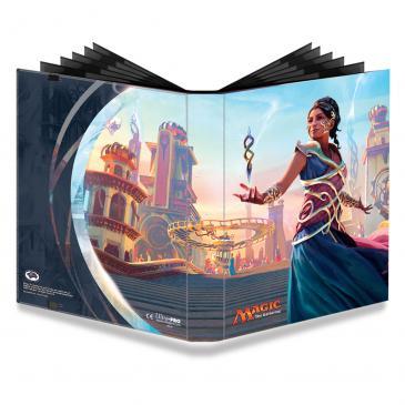 Kaladesh Full-View PRO-Binder for Magic, 9-Pocket