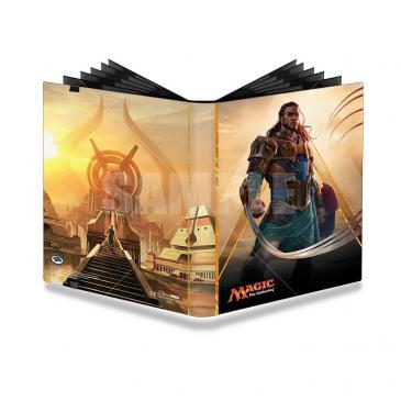 Amonkhet Full-View PRO Binder for Magic, 9-Pocket