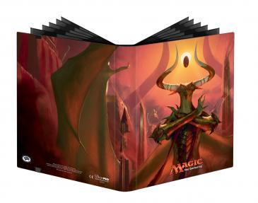 Hour of Devastation Full-View PRO Binder for Magic: The Gathering - 9-Pocket