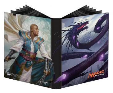 Iconic Masters PRO Binder for Magic