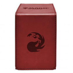 Alcove Flip Box - for Magic