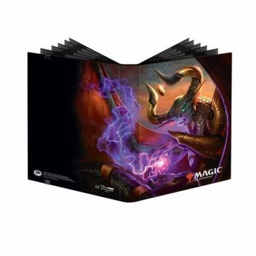 9-pocket PRO-Binder M19 Magic