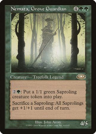 Nemata, Grove Guardian FRENCH [Planeshift]