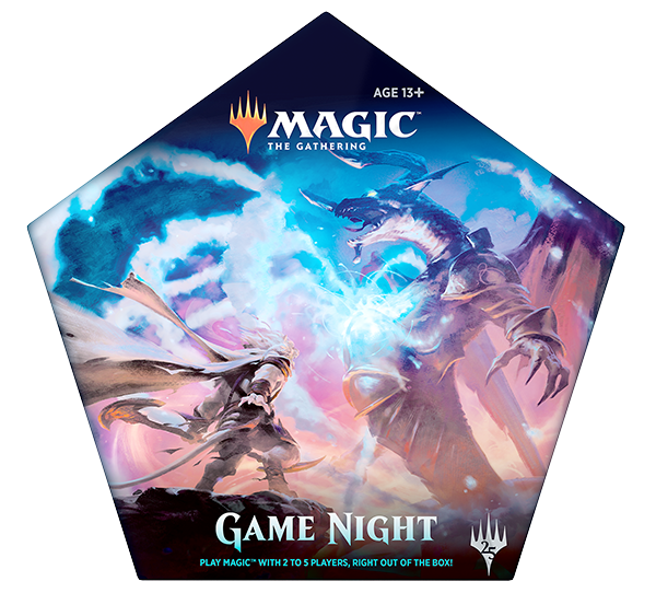Game Night