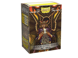 Dragon Shield Art Sleeve -  ‘Queen Athromark‘ 100ct