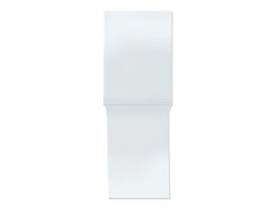 Dragon Shield Perfect Fit Sleeve - Clear (Sealable) ‘Thindra’ 100ct