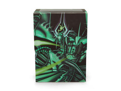 Dragon Shield Deck Shell – Mint ‘Arado’