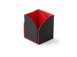 Dragon Shield Black/Red Nest 100