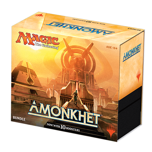 Amonkhet: 