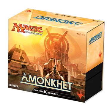 Amonkhet: "Bundle"