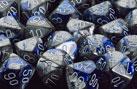 CHESSEX: D6 Gemini™ DICE SETS - 16mm x 12