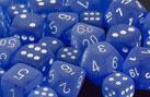 Chessex: Frosted™ Polyhedral Dice Set