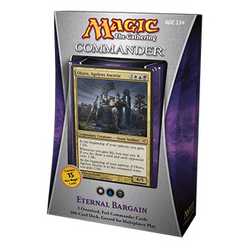 Commander 2013: "Commander Decks"