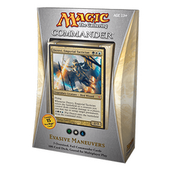 Commander 2013: "Commander Decks"