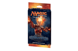 Magic 2014 Core Set: "Draft Booster"
