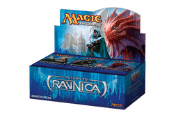 Return to Ravnica: "Draft Booster"