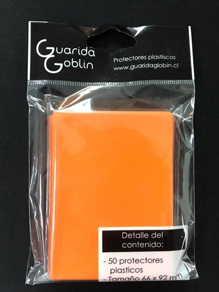 Guarida Goblin Sleeves - 50ct