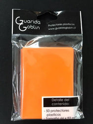 Guarida Goblin Sleeves - 50ct