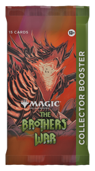 The Brothers' War: "Collector Booster"